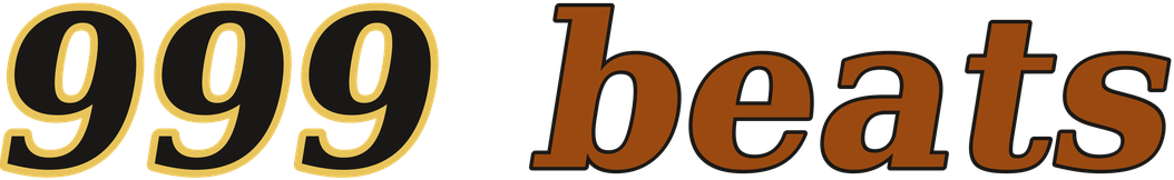 999 beats logo
